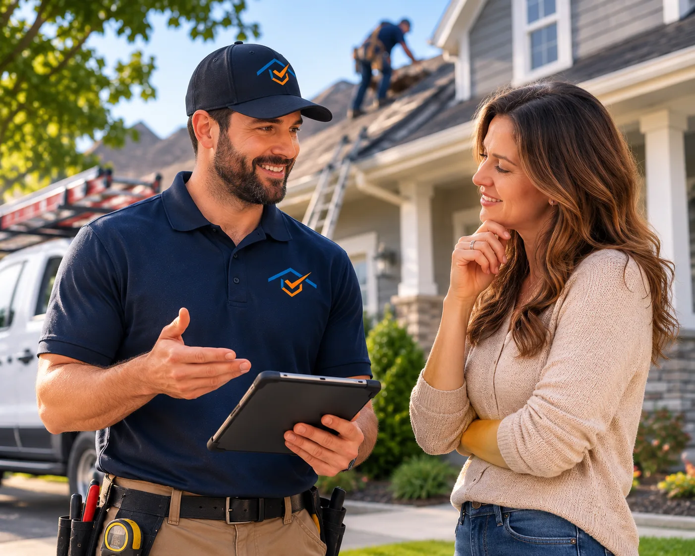 Roof Inspection FAQs in Chloride, AZ