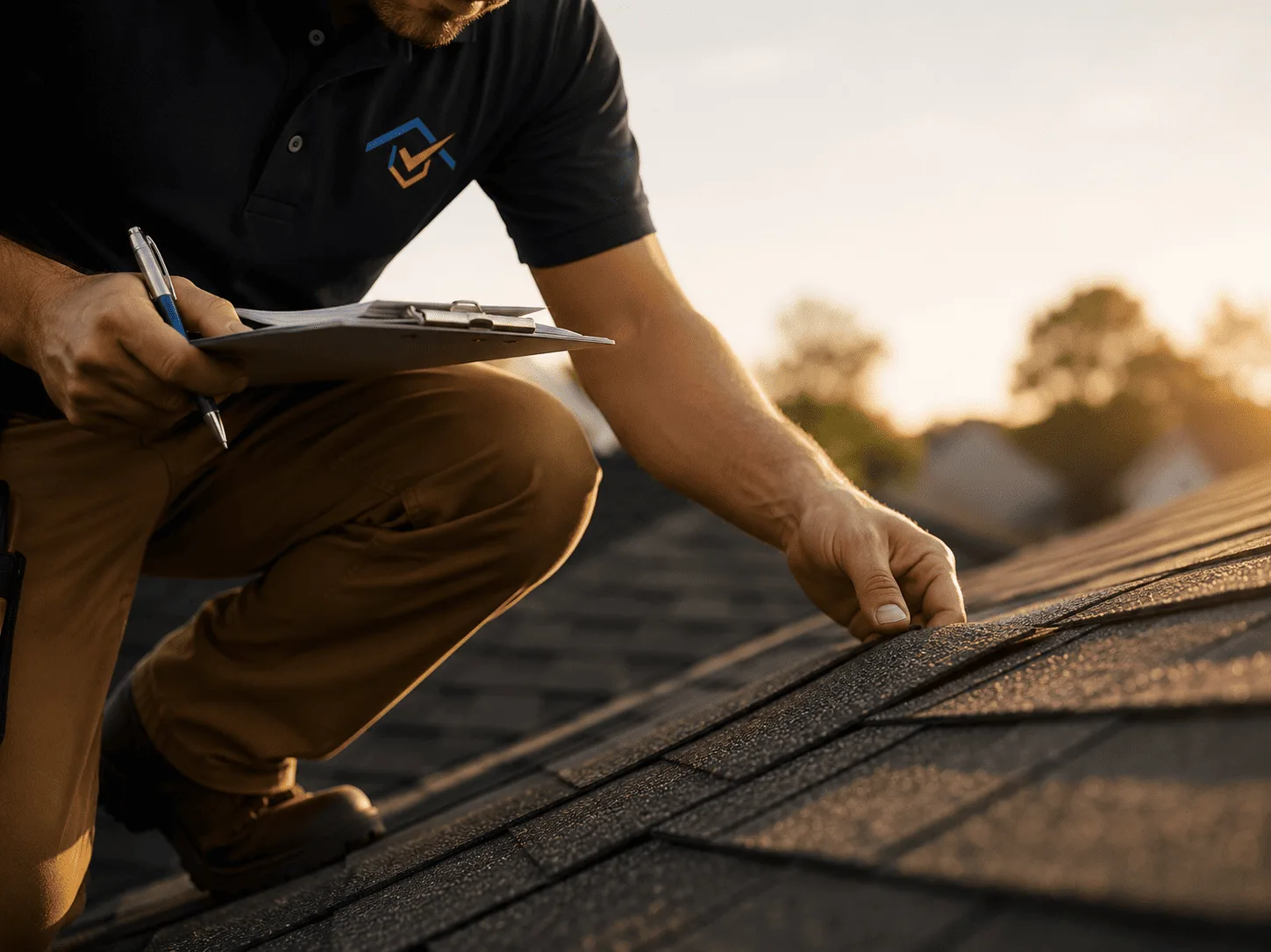 Why Choose Roof Inspection in Chloride, AZ
